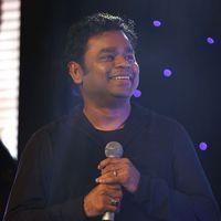 A. R. Rahman - Kadali Movie Audio Launch Photos | Picture 360383