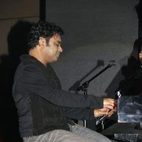 A. R. Rahman - Kadali Movie Audio Launch Photos | Picture 360389
