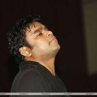 A. R. Rahman - Kadali Movie Audio Launch Photos | Picture 360391