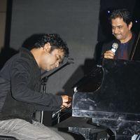 A. R. Rahman - Kadali Movie Audio Launch Photos | Picture 360404