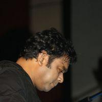 A. R. Rahman - Kadali Movie Audio Launch Photos | Picture 360408
