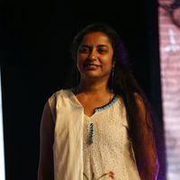 Suhasini Maniratnam - Kadali Movie Audio Launch Photos | Picture 360410