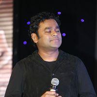 A. R. Rahman - Kadali Movie Audio Launch Photos | Picture 360413