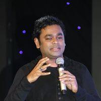 A. R. Rahman - Kadali Movie Audio Launch Photos | Picture 360440