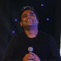 A. R. Rahman - Kadali Movie Audio Launch Photos | Picture 360441