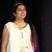 Suhasini Maniratnam - Kadali Movie Audio Launch Photos | Picture 360448