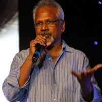 Mani Ratnam - Kadali Movie Audio Launch Photos