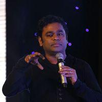A. R. Rahman - Kadali Movie Audio Launch Photos | Picture 360462