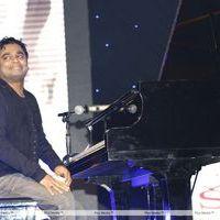 A. R. Rahman - Kadali Movie Audio Launch Photos | Picture 360468
