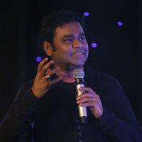 A. R. Rahman - Kadali Movie Audio Launch Photos | Picture 360471