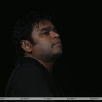 A. R. Rahman - Kadali Movie Audio Launch Photos | Picture 360473