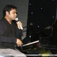 A. R. Rahman - Kadali Movie Audio Launch Photos | Picture 360474