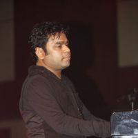 A. R. Rahman - Kadali Movie Audio Launch Photos | Picture 360488