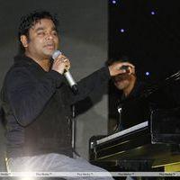A. R. Rahman - Kadali Movie Audio Launch Photos | Picture 360494