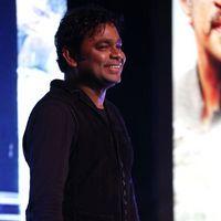 A. R. Rahman - Kadali Movie Audio Launch Photos | Picture 360510