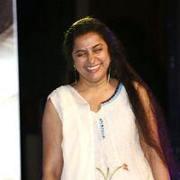 Suhasini Maniratnam - Kadali Movie Audio Launch Photos
