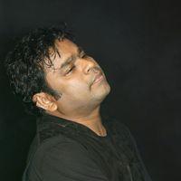 A. R. Rahman - Kadali Movie Audio Launch Photos