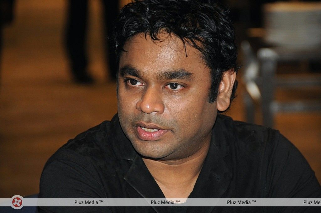 A. R. Rahman Photos at Kadali Movie Audio Launch | Picture 361087