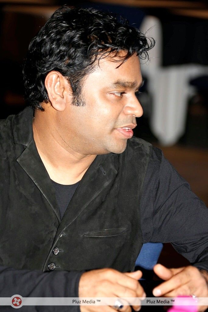 A. R. Rahman Photos at Kadali Movie Audio Launch | Picture 361088