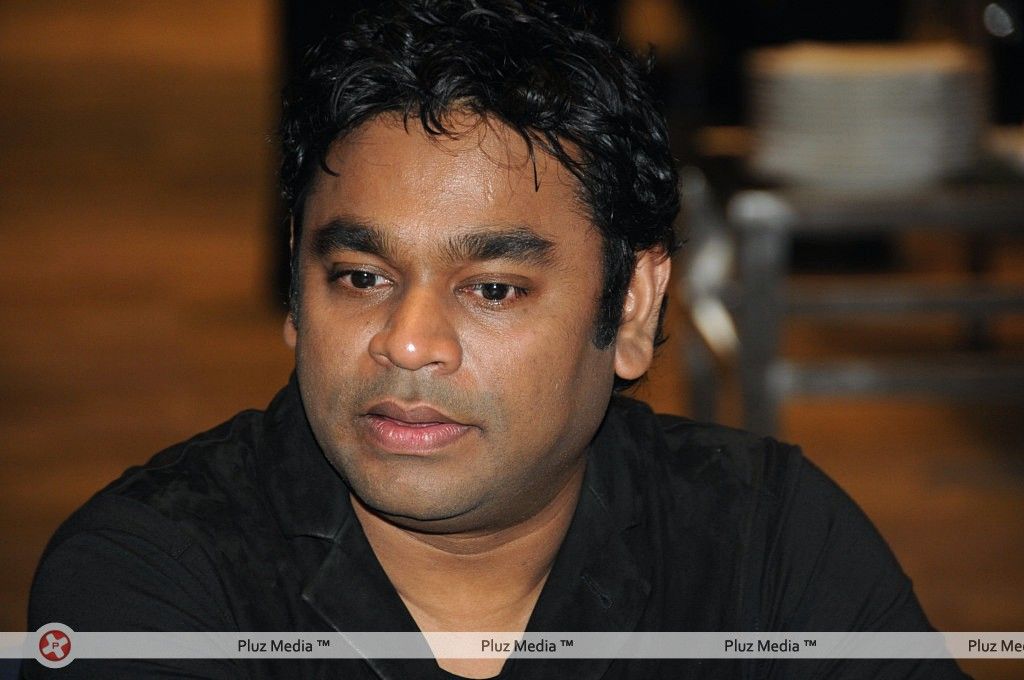 A. R. Rahman Photos at Kadali Movie Audio Launch | Picture 361093