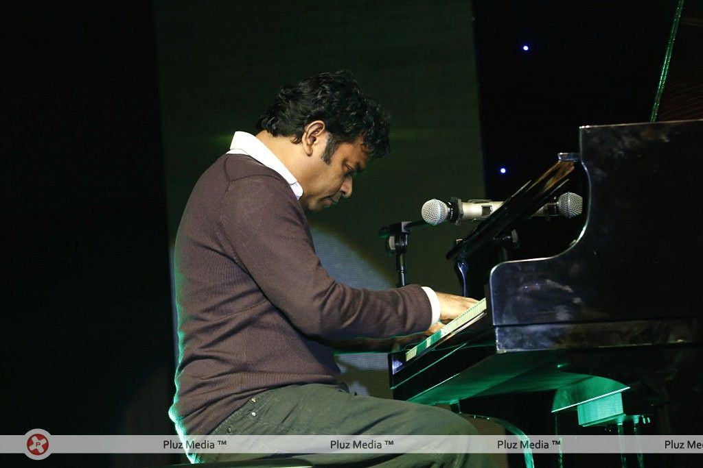 A. R. Rahman Photos at Kadali Movie Audio Launch | Picture 361094