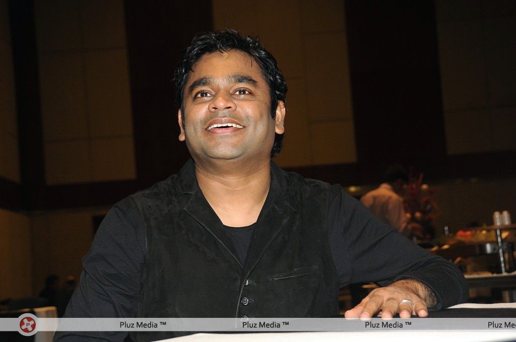 A. R. Rahman Photos at Kadali Movie Audio Launch | Picture 361097