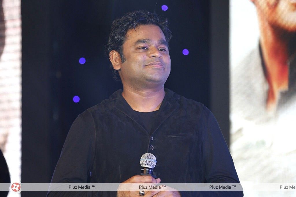 A. R. Rahman Photos at Kadali Movie Audio Launch | Picture 361103
