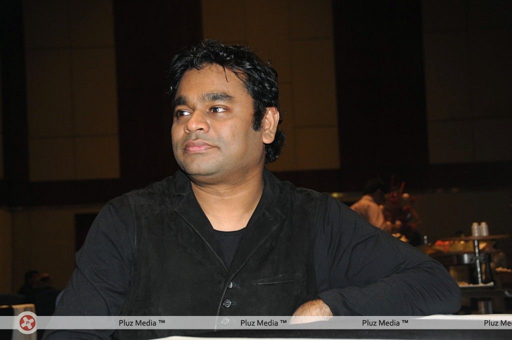 A. R. Rahman Photos at Kadali Movie Audio Launch | Picture 361152