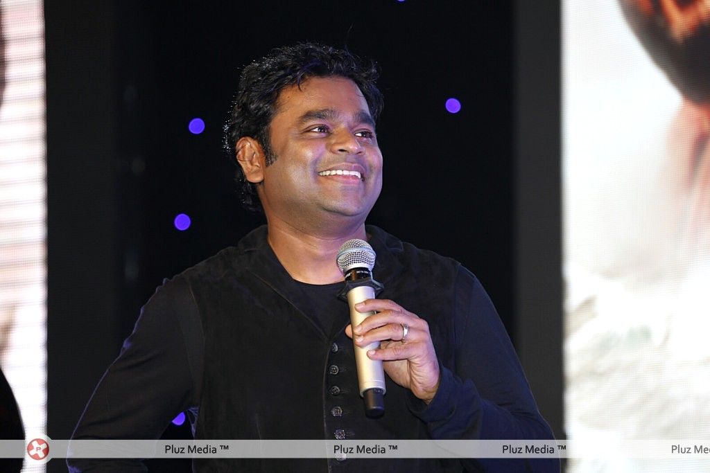 A. R. Rahman Photos at Kadali Movie Audio Launch | Picture 361153