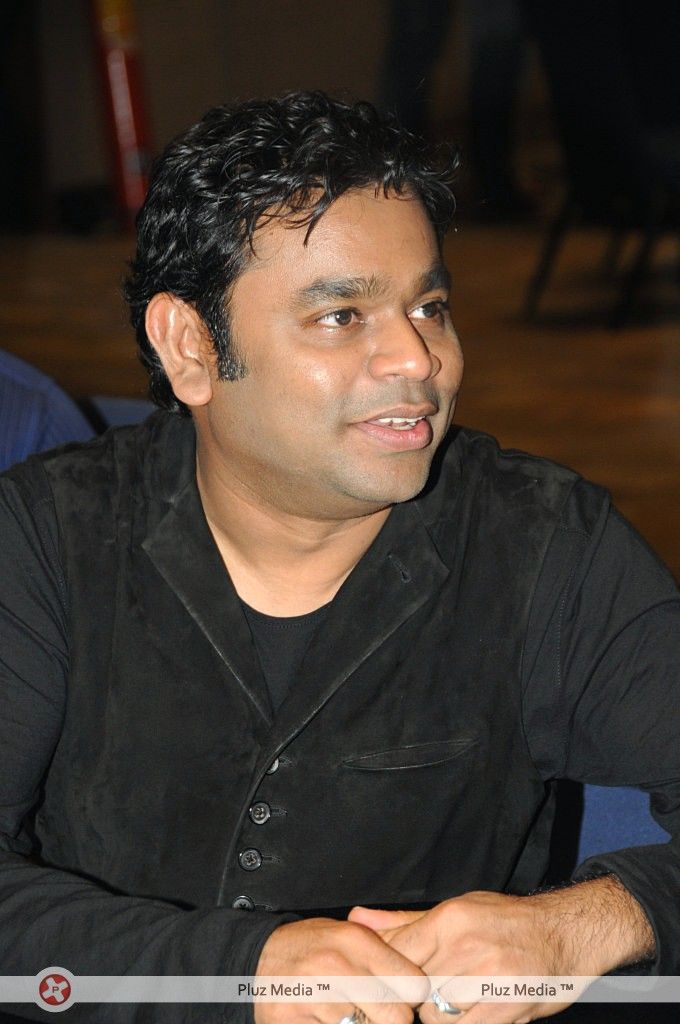 A. R. Rahman Photos at Kadali Movie Audio Launch | Picture 361155
