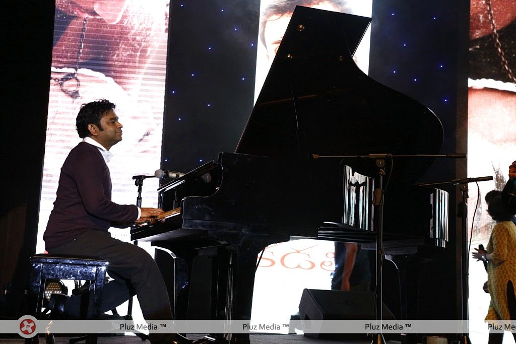 A. R. Rahman Photos at Kadali Movie Audio Launch | Picture 361159