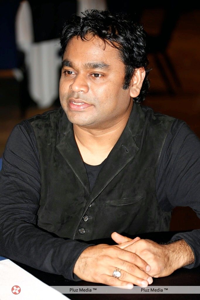 A. R. Rahman Photos at Kadali Movie Audio Launch | Picture 361160