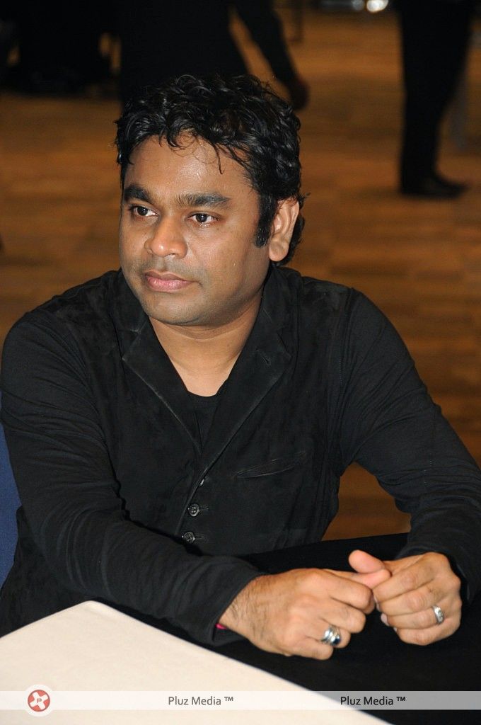 A. R. Rahman Photos at Kadali Movie Audio Launch | Picture 361163