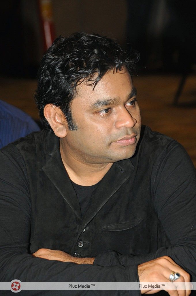 A. R. Rahman Photos at Kadali Movie Audio Launch | Picture 361166