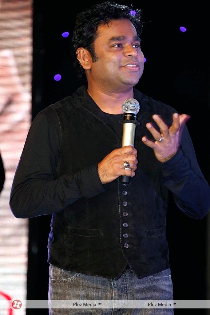 A. R. Rahman Photos at Kadali Movie Audio Launch | Picture 361167