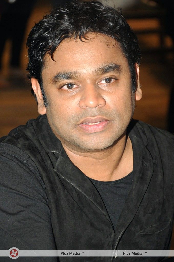 A. R. Rahman Photos at Kadali Movie Audio Launch | Picture 361168