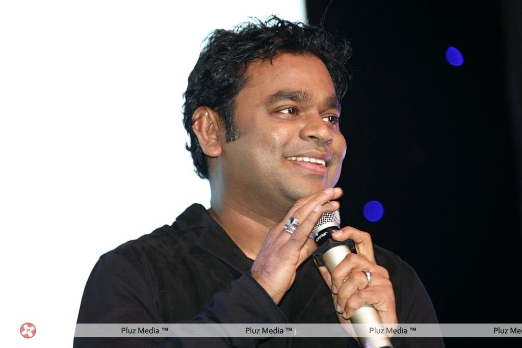A. R. Rahman Photos at Kadali Movie Audio Launch | Picture 361169