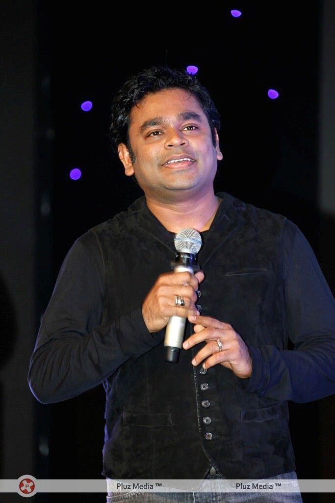 A. R. Rahman Photos at Kadali Movie Audio Launch | Picture 361170