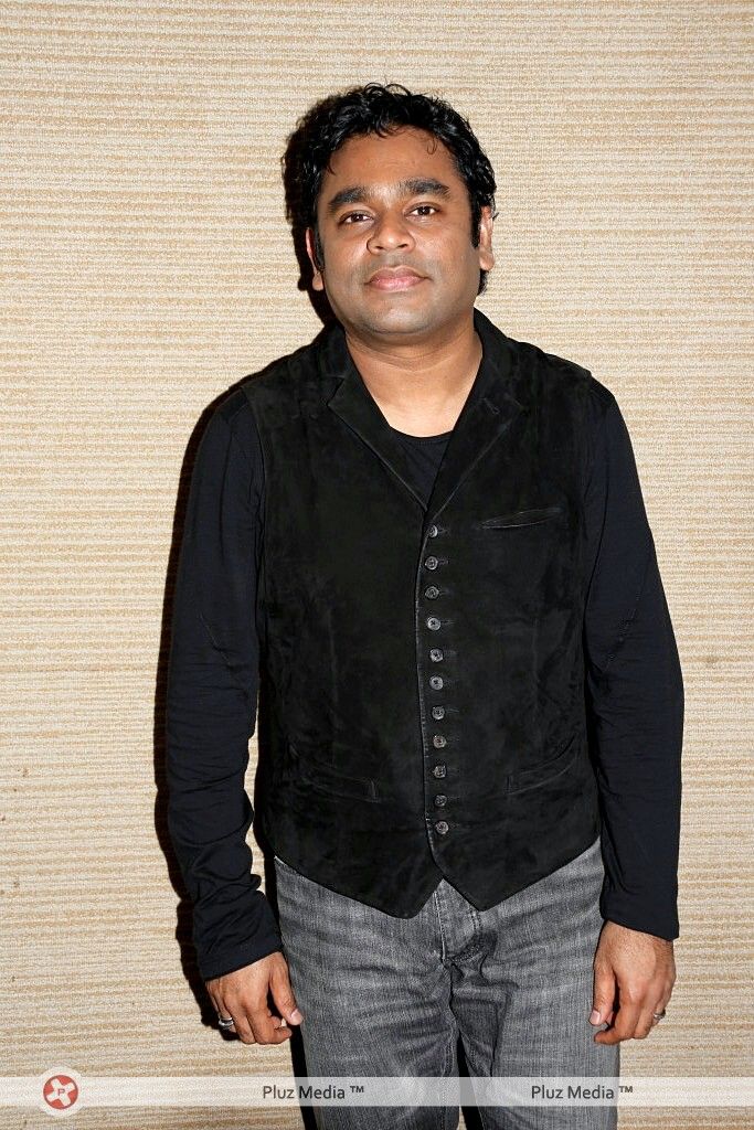 A. R. Rahman Photos at Kadali Movie Audio Launch | Picture 361171