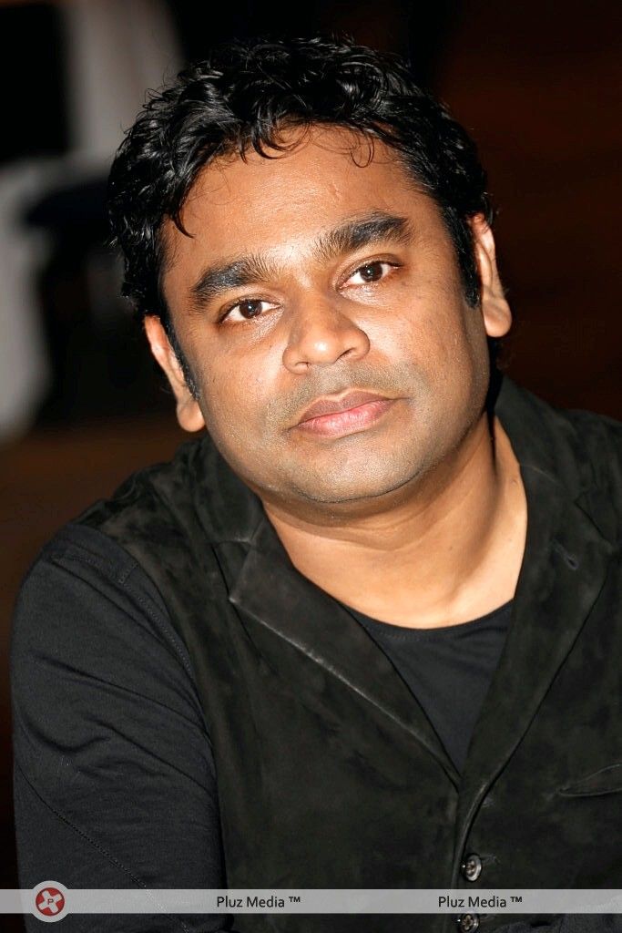 A. R. Rahman Photos at Kadali Movie Audio Launch | Picture 361172