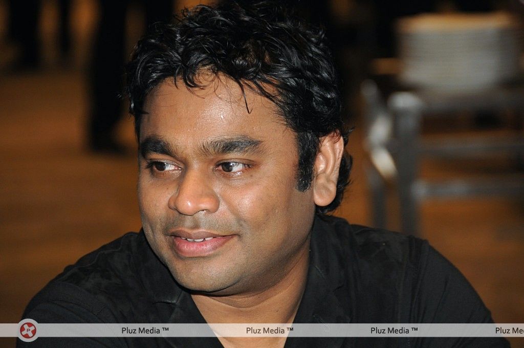 A. R. Rahman Photos at Kadali Movie Audio Launch | Picture 361173