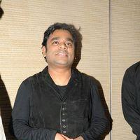 A. R. Rahman Photos at Kadali Movie Audio Launch | Picture 361092