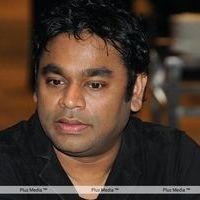 A. R. Rahman Photos at Kadali Movie Audio Launch | Picture 361093