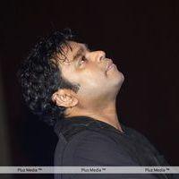 A. R. Rahman Photos at Kadali Movie Audio Launch | Picture 361095