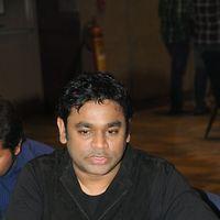 A. R. Rahman Photos at Kadali Movie Audio Launch | Picture 361101