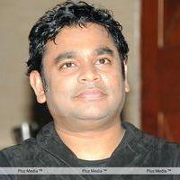 A. R. Rahman Photos at Kadali Movie Audio Launch | Picture 361102