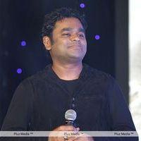 A. R. Rahman Photos at Kadali Movie Audio Launch | Picture 361103