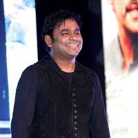 A. R. Rahman Photos at Kadali Movie Audio Launch | Picture 361108