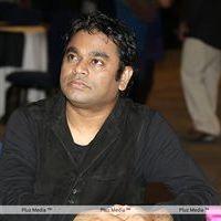 A. R. Rahman Photos at Kadali Movie Audio Launch | Picture 361109