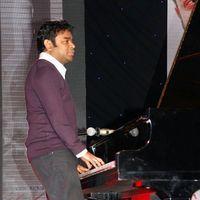 A. R. Rahman Photos at Kadali Movie Audio Launch | Picture 361145